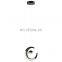 Bedroom Bedside Chandelier Modern Minimalist Nordic Restaurant Living Room Luxury LED Pendant Light