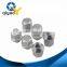 10.9 Grade Hex 19/17/21 stainless steel wheel nut