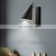 Contemporary Interior Wall Light Modern Hotel Commercial Wall Lamp For Bedroom Bedside Decoration Sconce