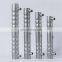 Grout Filled  Steel Coupler Reinforcing Steel Grouting Rebar Splice Sleeves