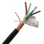 Cable 4 Core 0.3Mm Pvc Shielded Wire Signal Control Cable For Equipment Speaker Microphone Connection