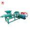 Barbecue cooking diesel propelled charcoal briquettes line manual charcoal briquette machine