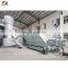 Industrial Clay Kaolin Rotary Flash Dryer