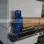 Aluminum alloy panel sander machine