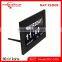 Hot sell High definition digital big screen deafness calendar day clock for elder