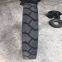 Three packs of 8.25/9.00-20 industrial tyres 825/900-20 for 7.5-16T forklift trucks