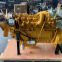Brand New Great Price Engine Wd10 For Loader Use For Motor Grader