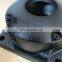 FNL flanged housings FNL522B 22222K bearings on adapter sleeve H322 FNL 522 B  22222 K H 322