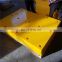 DONG XING Multifunctional igh uhmwpe marine dock bumper with high quality