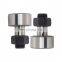 McGILL MCF22 MCF22S MCF22SB MCF22SX MCF22X Stud Type Roller Bearings MCF 22 S MCF 22 SB
