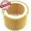 Hot sale high quality air filter for ingersoll rand screw air compressor Part No.39903281