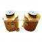 Hydraulic Lifting Jack 500 Tons Pile Load Test Double Acting Hydraulic Jack