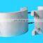 Electric Heating element, casting aluminum band heater with water cooling and electric heater for extrusion machinery barrel new