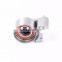 Car Pulley 4663515AC For VOLKSWAGEN
