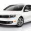 New Side Skirt Body Kits Front Grille Bumper Fender Refit Accessories For VW Golf 6-R20 Style 2010-2013