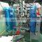 Food Items Electronic Balance Packaging Machine For Taralli