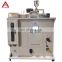 Single Screw Type Continuous Melt Spinning Machine