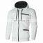 Top Quality bulk plain Adult hoodies uniform fleece hoodie manufacturer