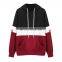 New Style oversized Terry Fleece Custom Pullover Printed Sports Blank Hoodies & Sweatshirt Sweater Men Cotton Hoodie
