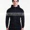 Custom Full Face Zip Up Hoodies With Custom Printed Logo Men Cotton Fleece Street Fashion Best Selling Full Zipper Hoodie