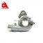 Custom High Aluminium Die Casting Turbine Compressor Housing