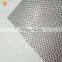 stainless steel battery grid plate micro expanded metal mesh factory