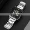 New Arrival Skmei 1852 Watch Manufacture Digital Wristwatch Wholesale Price Gold Luxury
