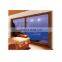 Large design sliding patio door big glass exterior door for sale