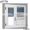 France Style Aluminum Extrusion House Window Plans for Casement Windows