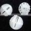 Efficient 16mm 25mm 38mm 50mm 76mm tower random packing floating hollow ball wastewater treatment media bio packing ball