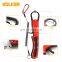 High Quality Outdoor Fishing Tool Fish Mouth Controller with Drop - Proof Line Portable Fish Clamp Stainless Steel Fish Catcher