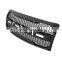 FEATURED STYLE REPLACEMENT GRILLE MODIFIED FRONT UPPER GRILL FIT FOR FORD F-150 2009 - 2014