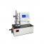 1000N Digital display manual spring tensile  compression fatigue 50n universal spring Testing Machine / Spring tester from China