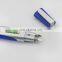 Portable 4 in 1 Gradienter Screwdriver Pen With Light