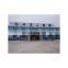 20 feet prefab houses 2 bedrooms Fabricated Folding Container House for apartment