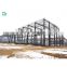 Manufacture Simple With Anti-rust Painting Metal Building Steel Structure Plant