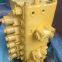 Komatsu excavator PC240-10 valve assembly 723-47-29500