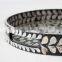 High Quality Wood Serving Tray With Mother Of Pearl