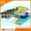 Children's Favorite Activity Parks Toys Kids Indoor play Structure with slide