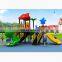 Attractive commercial cheap kids playground outdoor playground equipment