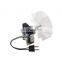 SM550 YZF-550 AC Shaded Pole Fan Motor evaporator fan motor for refrigerator