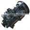 220KW Gerbox Gearbox 7DS118B Transmission Gearbox caja de cambios