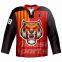 2022 new fashion sublimated ice hockey jersey with reasonable price