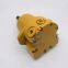 Replacement Cat325C Fan Motor for Excavator Repair