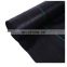 Manufacture 100gsm  weed control fabric for farm orchard agriculture sun shade net