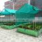 100% New HDPE Agricultural Green Shade Net