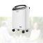 portable mini oxygene concentrator home use oxygen generator for seniors