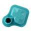 TPU micro air valve is suitable for inflating walking aids and protective equipment