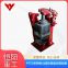 Hengyang Heavy Industry boom disc brake YPZ2 | -500/50 manual release device