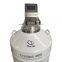 gas phase laboratory dewar flask